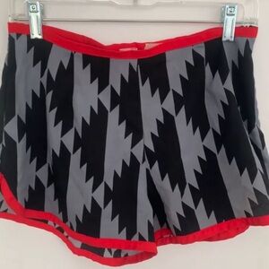 Very light short from Audrey 3+1